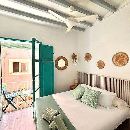 Old Town Blue Suite Villajoyosa Kültér fotó