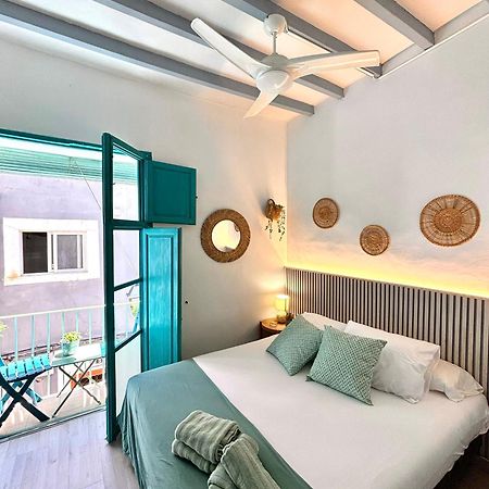 Old Town Blue Suite Villajoyosa Kültér fotó