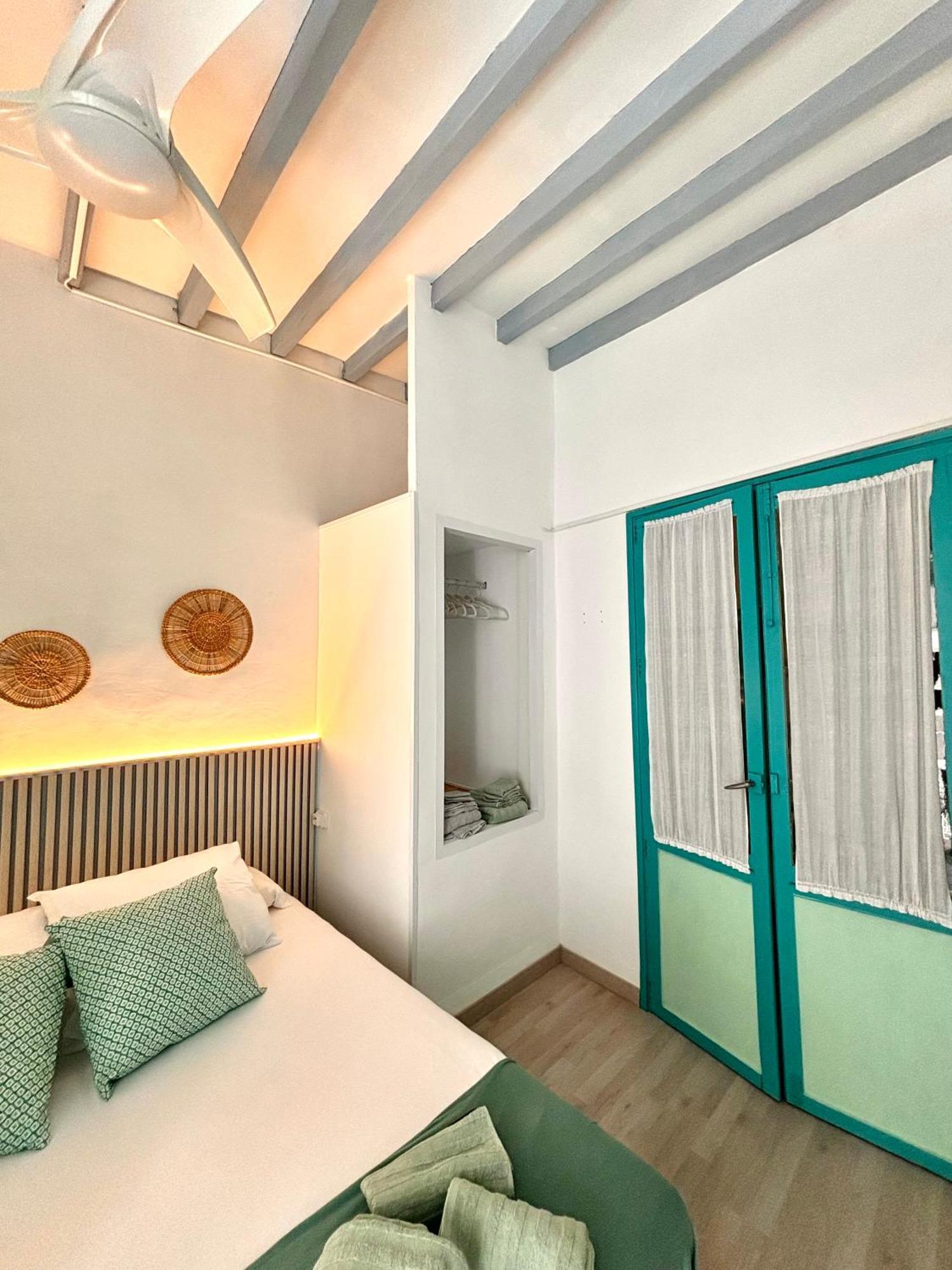 Old Town Blue Suite Villajoyosa Kültér fotó