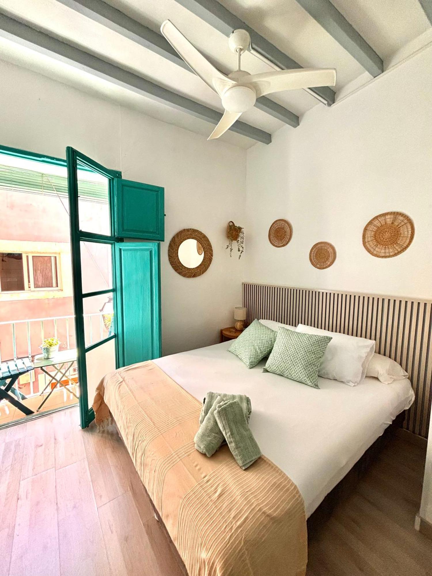 Old Town Blue Suite Villajoyosa Kültér fotó