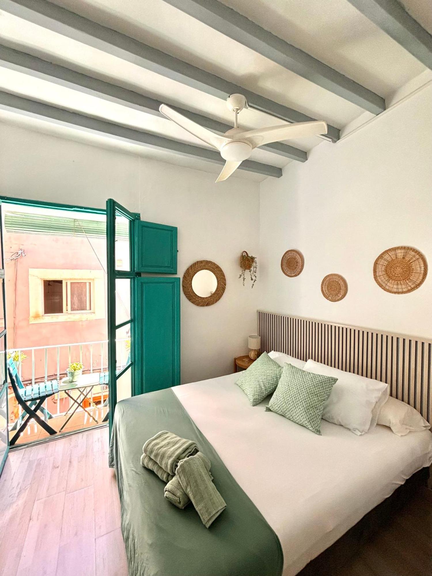 Old Town Blue Suite Villajoyosa Kültér fotó